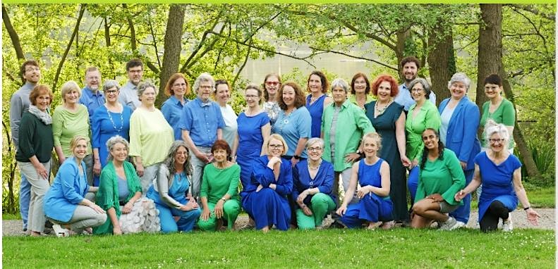 Pop- und Jazzchor Meerbusch